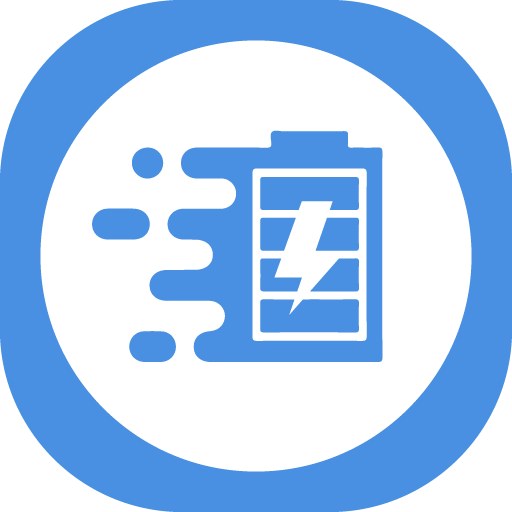 Battery Life Test icon