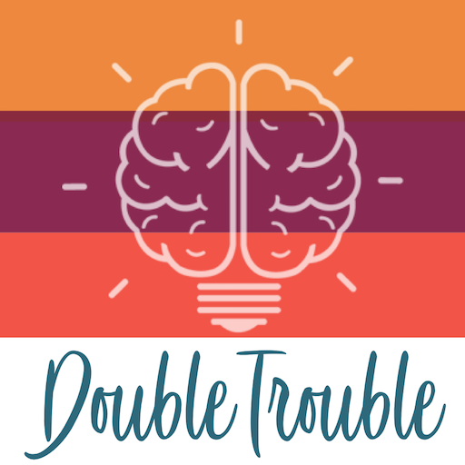 Double Trouble - Brain Power icon