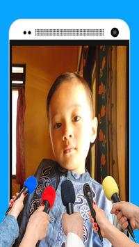 Broadcast Creator Photo Editor screenshot 3