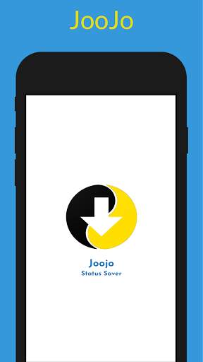 Joojo - Social Media Status Saver screenshot 1
