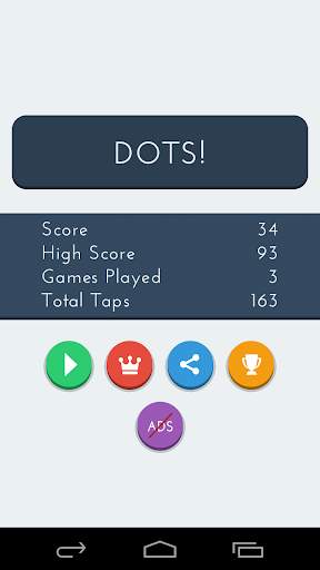 Tap Tap screenshot 1