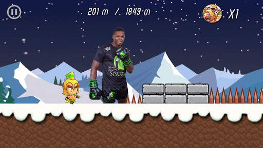Spartan Restaurant Game screenshot 4