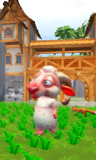 My Talking Sheep screenshot 3