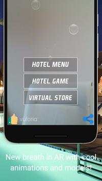 Artin AR Shop Demo screenshot 1