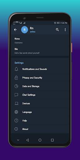 New Lite Messenger - Text and Call for Free screenshot 5