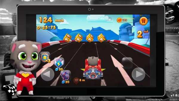My Tom Kart screenshot 5