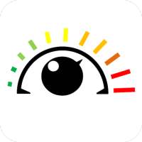 Visual Drive logo