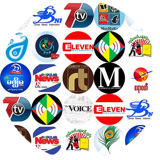 Myanmar News Online 10.2