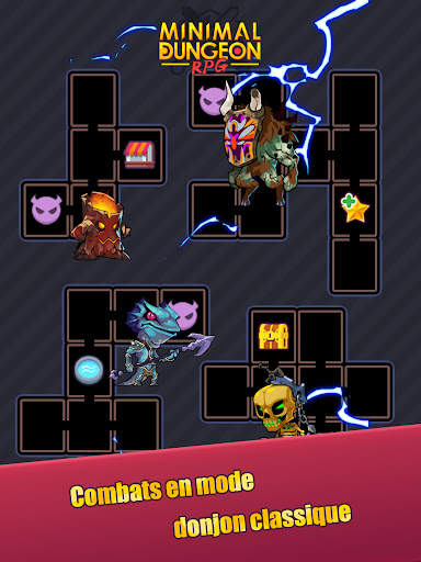 Minimal Dungeon RPG screenshot 12