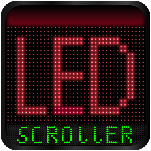 LED Scroller Free أيقونة