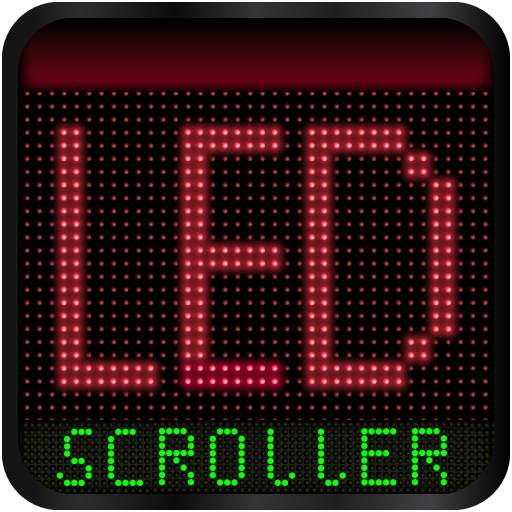 LED Scroller Free 1.0