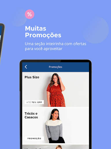 Posthaus | Moda do seu jeito screenshot 10