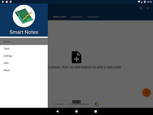 Smart Notes скриншот 7