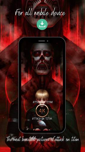 Attack on Titan screenshot 5