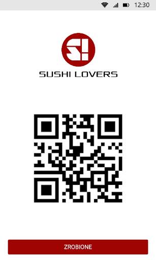 Sushi Lovers screenshot 3