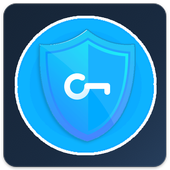 Super King VPN icon