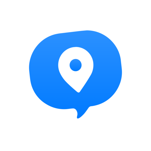 Wayd - Share your moments with friends icon