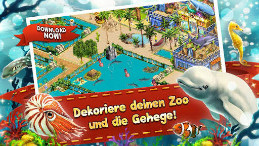 MyFreeZoo Mobile screenshot 3