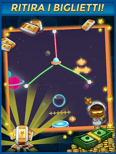 Wacky Warp screenshot 12