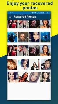 Recuv : photo recovery 3 تصوير الشاشة