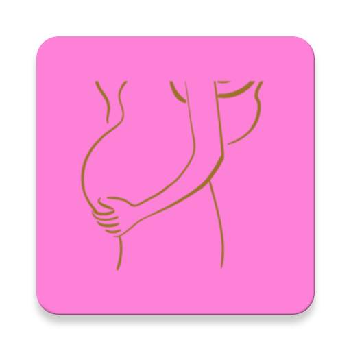 Pregnancy weekly info app 1.17