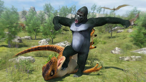 Dinosaur Hunt : Free Dinosaur  screenshot 1