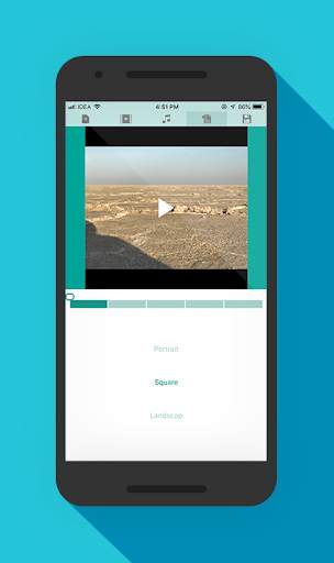 Photodio - The Video Status Maker screenshot 3