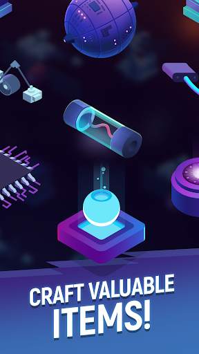 ExoMiner - Idle Miner Universe screenshot 12