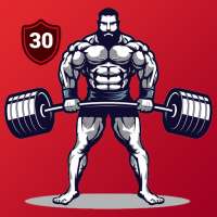 Gym Guider : BodyBuilding icon