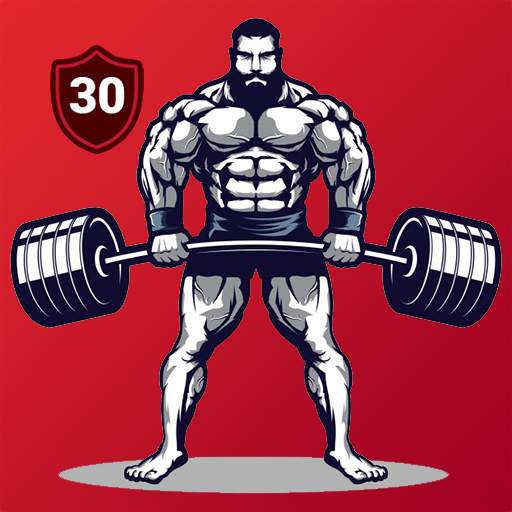 Gym Guider : BodyBuilding 1.11