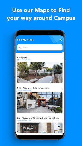 FreeHour - Student App 8 تصوير الشاشة