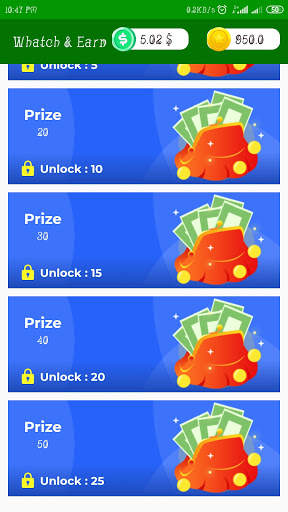 Coin Cash Make Money (Get Free Earn Cash Rewards) screenshot 3