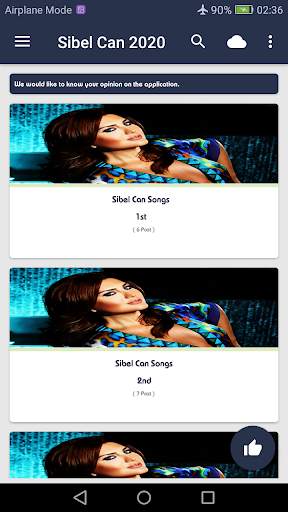 Sibel Can 2020 screenshot 1