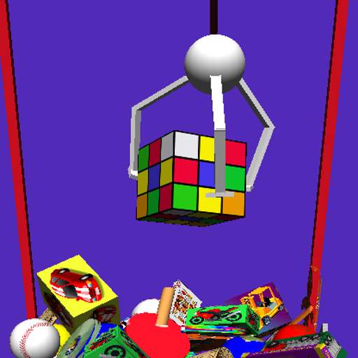 The Amazing Claw Machine 1.27