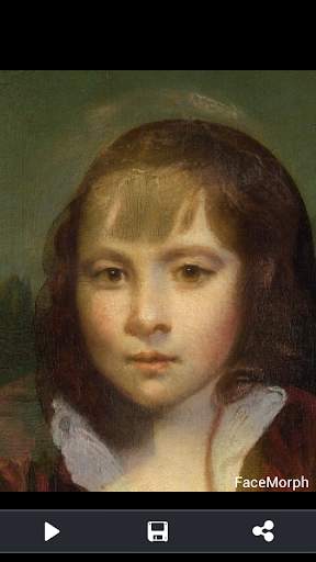 Face Morph screenshot 7
