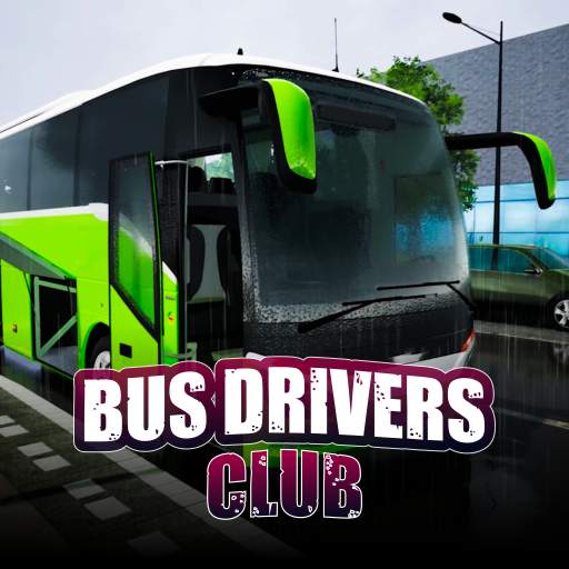 Bus Drivers Club 1.0
