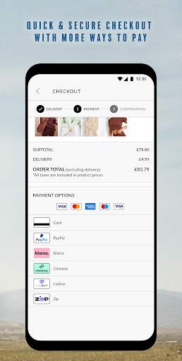 boohoo – Clothes Shopping screenshot 8