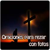 Oraciones para rezar con fotos 5.4