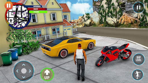 Grand Mafia Vegas Simulator screenshot 1