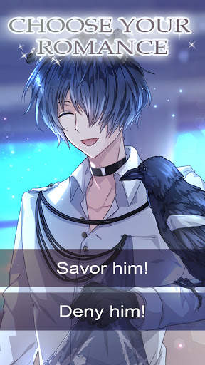 My Charming Butlers: Otome screenshot 3