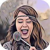 Anime Photo Editor 1.2