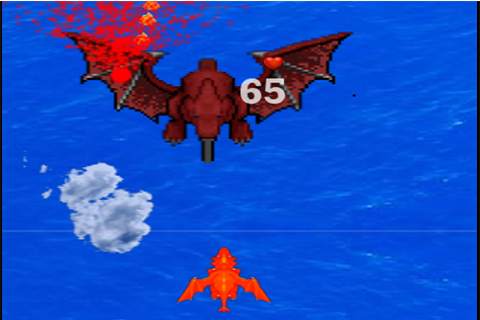 Perang Naga screenshot 6