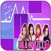 BlackPink - Piano Tiles Song 1.0
