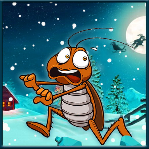 Run Ant Run icon