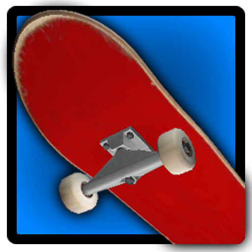 Swipe Skate icon