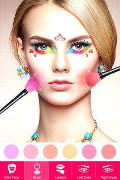 Selfie Camera - Beauty Makeup screenshot 3