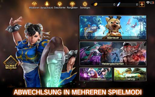 TEPPEN screenshot 20