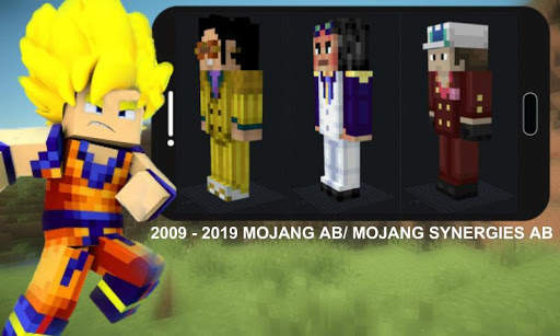 Mod Anime screenshot 3
