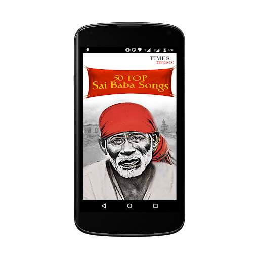 50 Top Sai Baba Songs screenshot 1