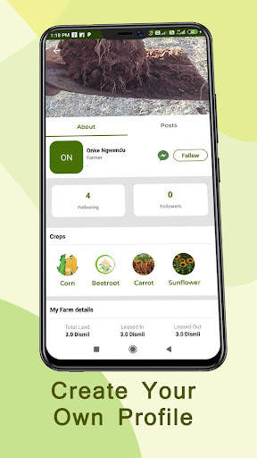 Agri Setu - Agriculture App screenshot 2